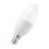 LEDVANCE SMART+ WiFi E14 4,9W Kerze 2.700-6.500K -Lampen Welt 6106396