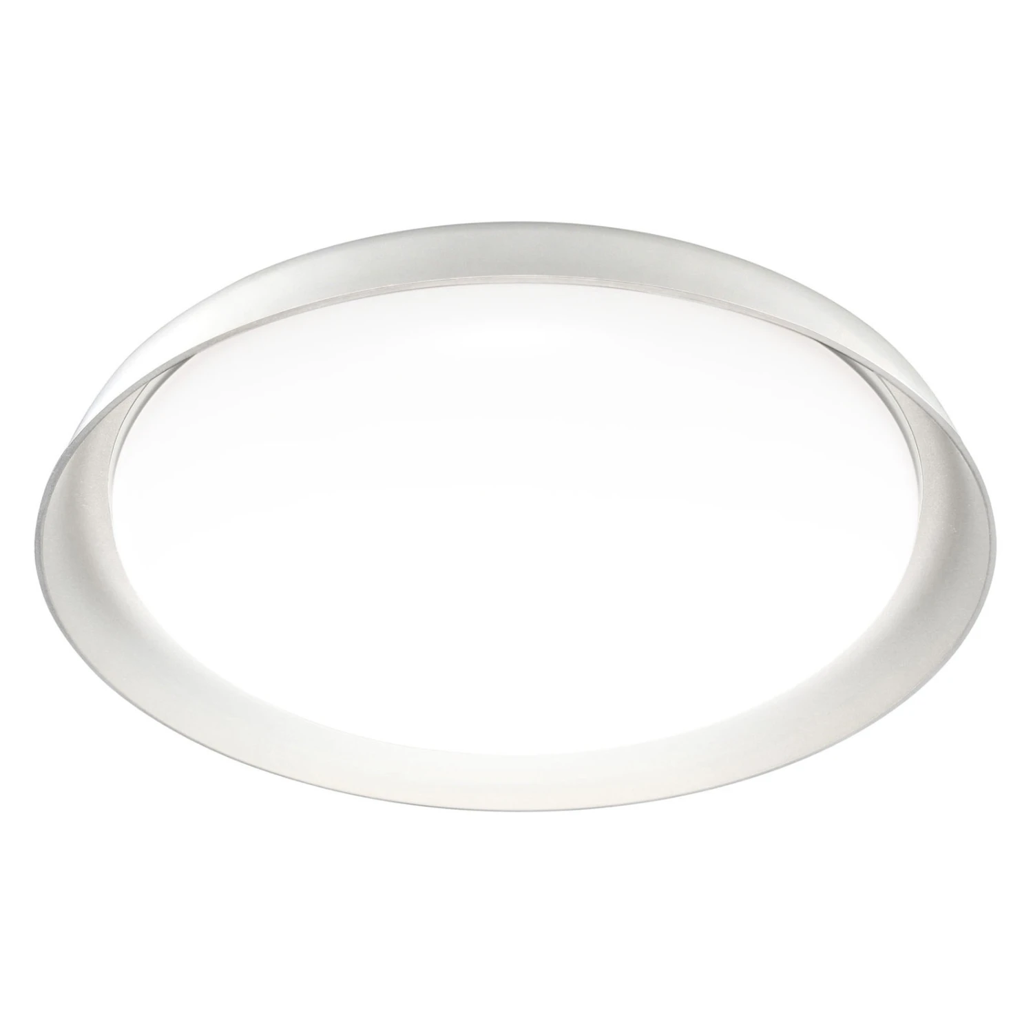 LEDVANCE SMART+ WiFi Orbis Plate CCT 43cm Weiß 3 LEDVANCE SMART+ WiFi Orbis Plate CCT 43cm Weiß – Bild 3