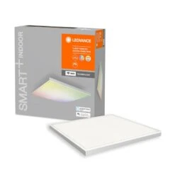 LEDVANCE SMART+ WiFi Planon LED-Panel RGBW 30x30cm -Lampen Welt 6106456 5