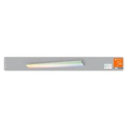 LEDVANCE SMART+ WiFi Planon LED-Panel RGBW 120x10 -Lampen Welt 6106465 7