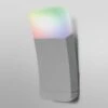 LEDVANCE SMART+ WiFi Curve RGBW Silber -Lampen Welt 6106486