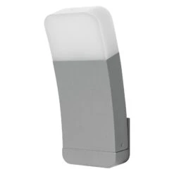 LEDVANCE SMART+ WiFi Curve RGBW Silber -Lampen Welt 6106486 3