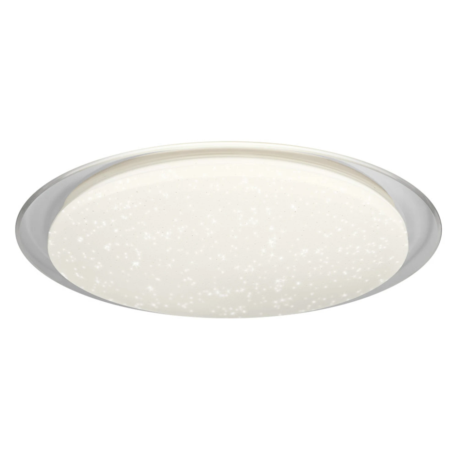 LEDVANCE SMART+ WiFi Orbis Sparkle, CCT, Ø 56 Cm 2 LEDVANCE SMART+ WiFi Orbis Sparkle, CCT, Ø 56 Cm – Bild 2