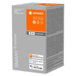 LEDVANCE SMART+ WiFi Submarine LED-Arbeitsleuchte -Lampen Welt 6106596 5