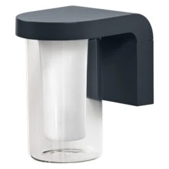 LEDVANCE SMART+ WiFi Outdoor Cascade Wall, RGB -Lampen Welt 6106601 2