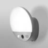 LEDVANCE SMART+ WiFi Outdoor Round Camera DG -Lampen Welt 6106611