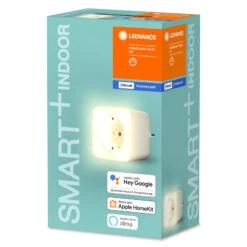 LEDVANCE SMART+ Bluetooth Nightlight Plug EU -Lampen Welt 6106628 4
