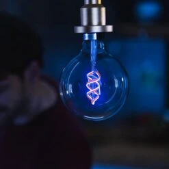 LEDVANCE SMART+ WiFi Filament Globe RGBW E27 4,5W 10 LEDVANCE SMART+ WiFi Filament Globe RGBW E27 4,5W -Lampen Welt 6106642 3