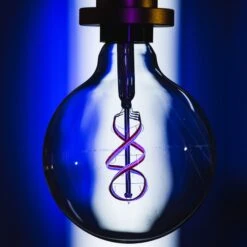 LEDVANCE SMART+ WiFi Filament Globe RGBW E27 4,5W 11 LEDVANCE SMART+ WiFi Filament Globe RGBW E27 4,5W -Lampen Welt 6106642 4