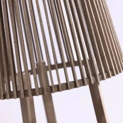 Solar-Stehleuchte Tecka Mit Sensor, Duratek -Lampen Welt 6112043 3