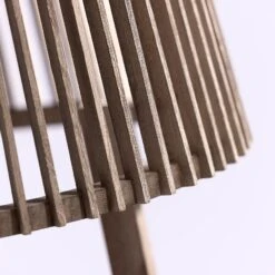 Solar-Stehleuchte Tecka Mit Sensor, Duratek -Lampen Welt 6112043 4