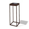 LOOM DESIGN Lucerna Solar-Laterne 50cm Corten -Lampen Welt 6125036