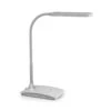 LED-Tischleuchte MAULpearly, CCT Dimmbar Silber -Lampen Welt 6509144