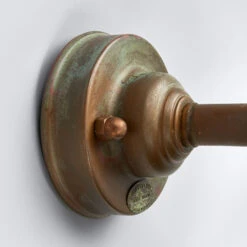 Außenwandleuchte Antique Mit Gitter, Glas Klar -Lampen Welt 6515089 5