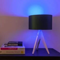 Müller Licht Tint White+color LED-Lampe E14 4,9W -Lampen Welt 6520361 4