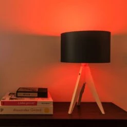 Müller Licht Tint White+color LED-Lampe E14 4,9W -Lampen Welt 6520361 8