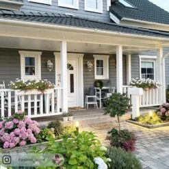 Müller Licht Tint Petunia LED-Wegeleuchte 3er Set -Lampen Welt 6520403 7