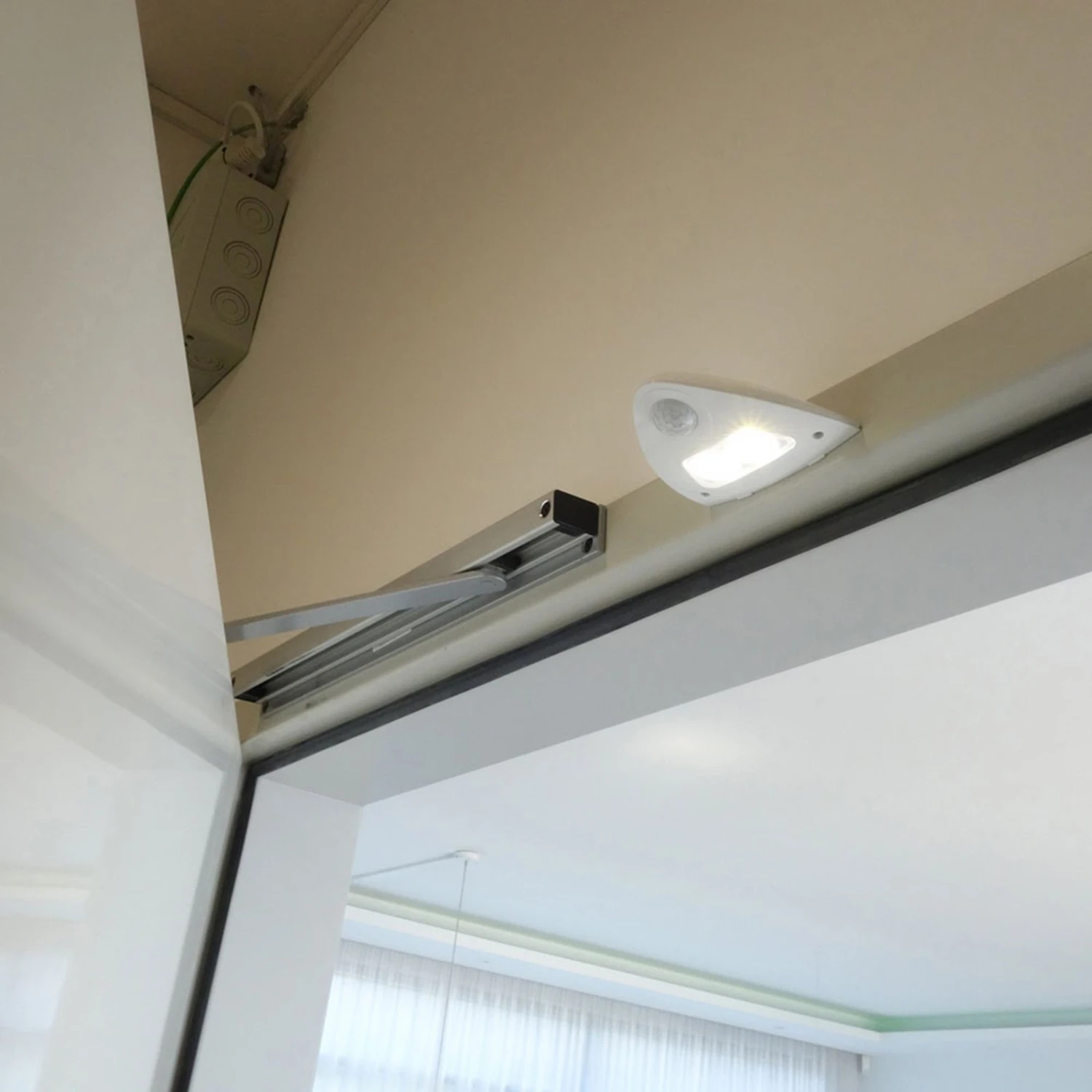 Müller Licht Navalux Sensor LED-Orientierungslicht 2 Müller Licht Navalux Sensor LED-Orientierungslicht – Bild 2