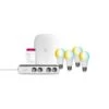 Müller Licht Tint/Magenta LED-SH Starter Set M -Lampen Welt 6520506