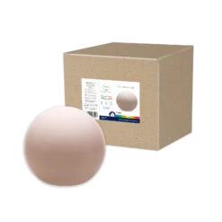 Müller Licht Tint Calluna LED-Kugel Sand, 30 Cm -Lampen Welt 6520515 3