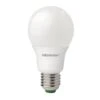 E27 6,5W LED-Pflanzenlampe MEGAMAN -Lampen Welt 6530149