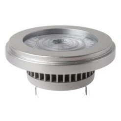 LED-Lampe G53 12W Dual Beam, DC 34 V, Dim To Warm