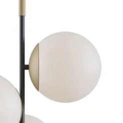 Hängeleuchte Nostalgia, Dreiflammig -Lampen Welt 6727448 4