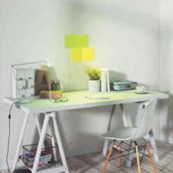 Nanoleaf Canvas Starter Kit Mit 4 Light Panels 12 Nanoleaf Canvas Starter Kit Mit 4 Light Panels -Lampen Welt 6730018 5