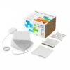 Nanoleaf Canvas Starter Kit Mit 17 Light Panels 17 Nanoleaf Canvas Starter Kit Mit 17 Light Panels -Lampen Welt 6730019