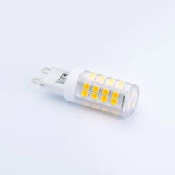 LED-Stiftlampe G9 3,5W Warmweiß 350 Lumen 6er-Pack -Lampen Welt 7001337 4