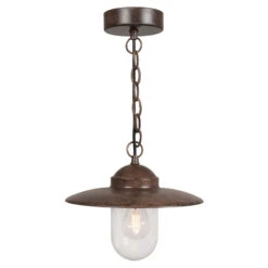 Nordlux Hängeleuchte Luxembourg IP23 -Lampen Welt 7005560 4