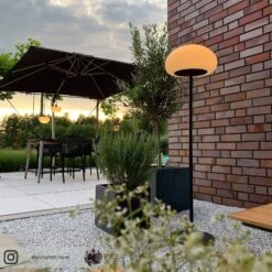 Nordlux LED-Dekorationsleuchte Sponge Pendant Mit Akku 22 Nordlux LED-Dekorationsleuchte Sponge Pendant Mit Akku -Lampen Welt 7006389 9