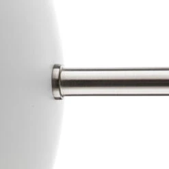 Northern Birdy Retro-Spot In Weiß -Lampen Welt 7013048 5