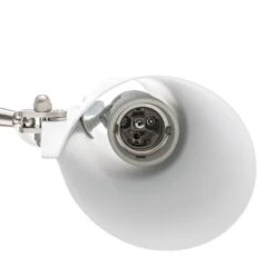 Northern Birdy Retro-Spot In Weiß -Lampen Welt 7013048 6