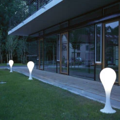 Next Drop_4 Outdoor - Stehleuchte Für Außen -Lampen Welt 7019068 2