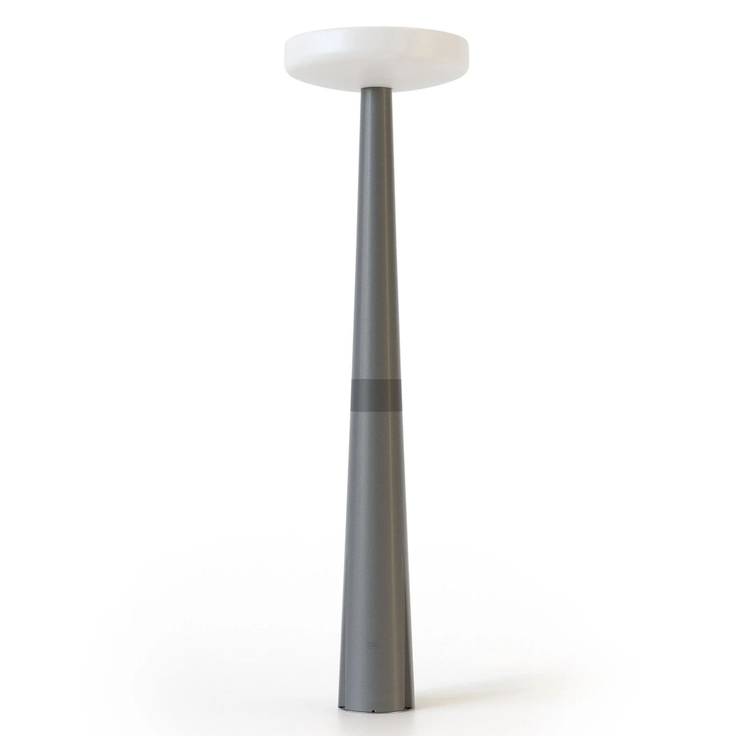 Newgarden Paquita Farola Solar-Mastleuchte 4 Newgarden Paquita Farola Solar-Mastleuchte – Bild 4