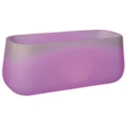 Newgarden Camelia Large Pflanzkübel LED Solar+Akku -Lampen Welt 7025147 2