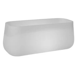 Newgarden Camelia Large Pflanzkübel LED Solar+Akku -Lampen Welt 7025147 3