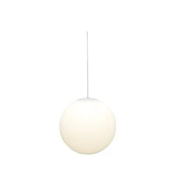 Newgarden Pianeta LED-Außenhängeleuchte, Ø 35 Cm -Lampen Welt 7025197 2