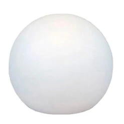 Newgarden Buly Solarleuchte, Schwimmfähig, Ø 30cm 9 Newgarden Buly Solarleuchte, Schwimmfähig, Ø 30cm -Lampen Welt 7025234 4