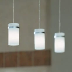 OLIGO Bene Hängeleuchte Für Check-In-System