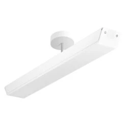 Oligo SMART.TRACK Newport 50VA M Träger Weiß Matt