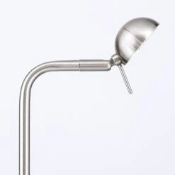 LED-Stehleuchte Student Mit Schwenkbarem Kopf -Lampen Welt 7255626 5