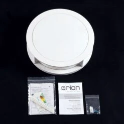 Außenwandleuchte Henry, Ø 30cm Weiß -Lampen Welt 7255736 5