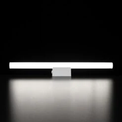 LED-Linienlampe S14d 8W 2.700 K Opal -Lampen Welt 7255801 3