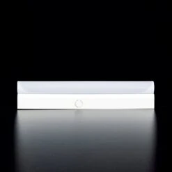 LED-Linienlampe S14s 5W 30 Cm 2.700 K Opal -Lampen Welt 7255802 2