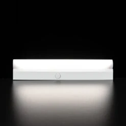 LED-Linienlampe S14s 5W 30 Cm 2.700 K Opal -Lampen Welt 7255802 3