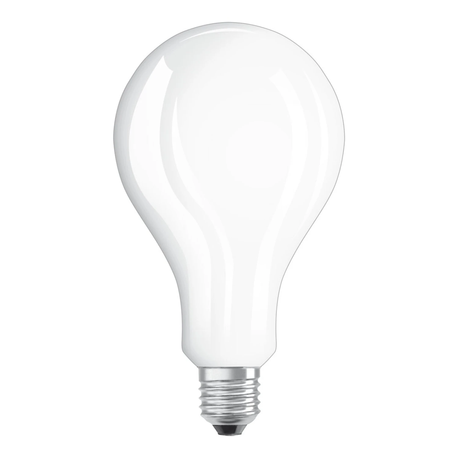 OSRAM LED-Lampe E27 17W Classic A Opal 2.700K 1 OSRAM LED-Lampe E27 17W Classic A Opal 2.700K