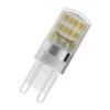OSRAM LED-Stiftsockellampe G9 1,9W 2.700K Klar 3er 19 OSRAM LED-Stiftsockellampe G9 1,9W 2.700K Klar 3er -Lampen Welt 7262580