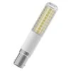 OSRAM LED-Lampe Special T B15d 9W 2.700K Dimmbar -Lampen Welt 7262634